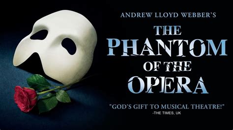 phantom of the opera solaire|Tickets Now on Sale for The Phantom of the Opera!.